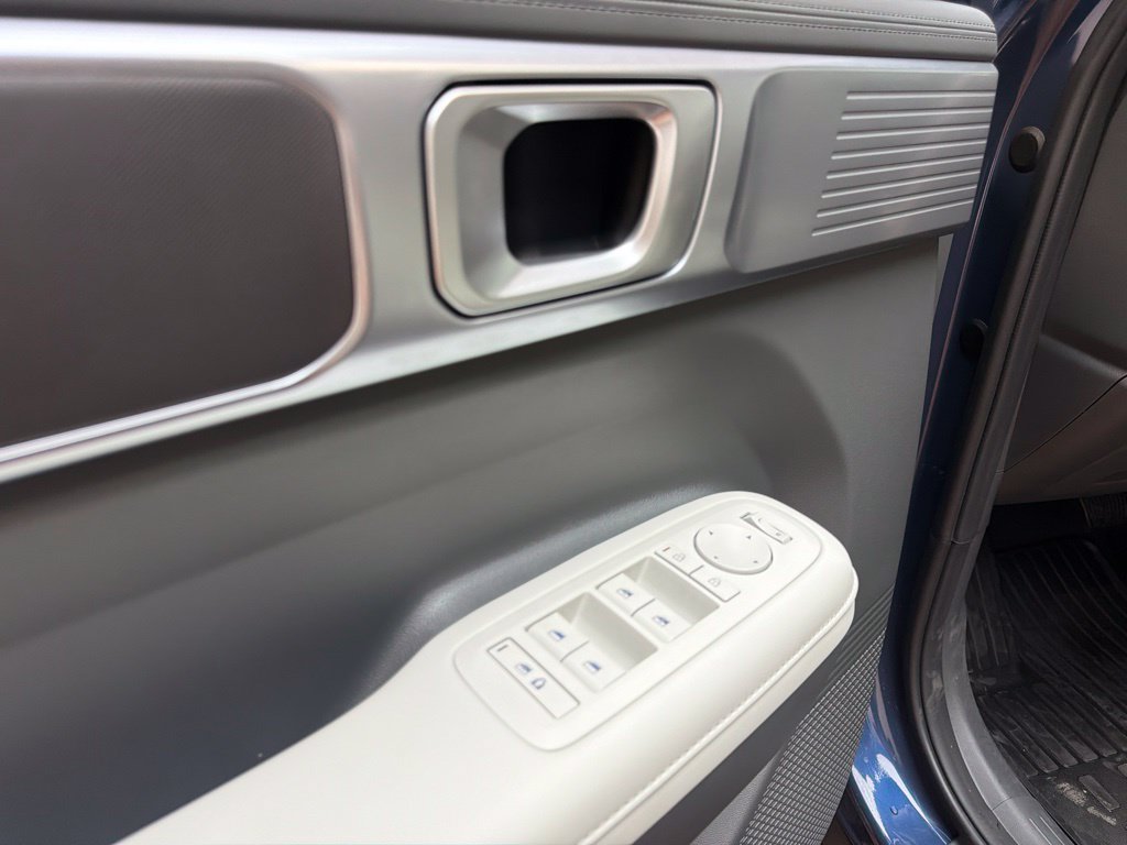New 2026 Hyundai Santa Fe SEL FWD image 28