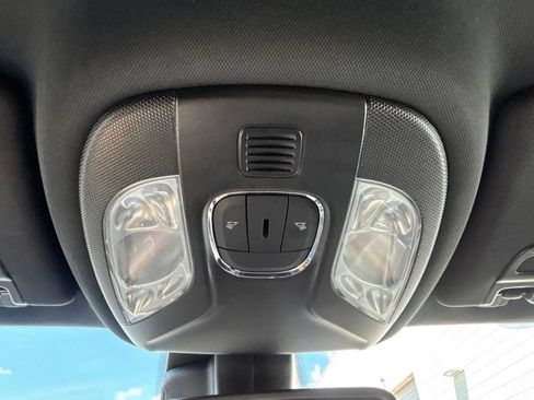 Used 2024 Jeep Compass Trailhawk AWD/4WD image 16
