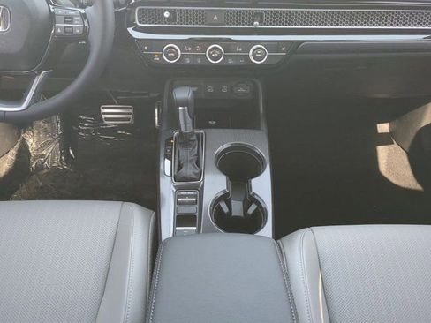 New 2026 Honda Civic Sport Touring image 17