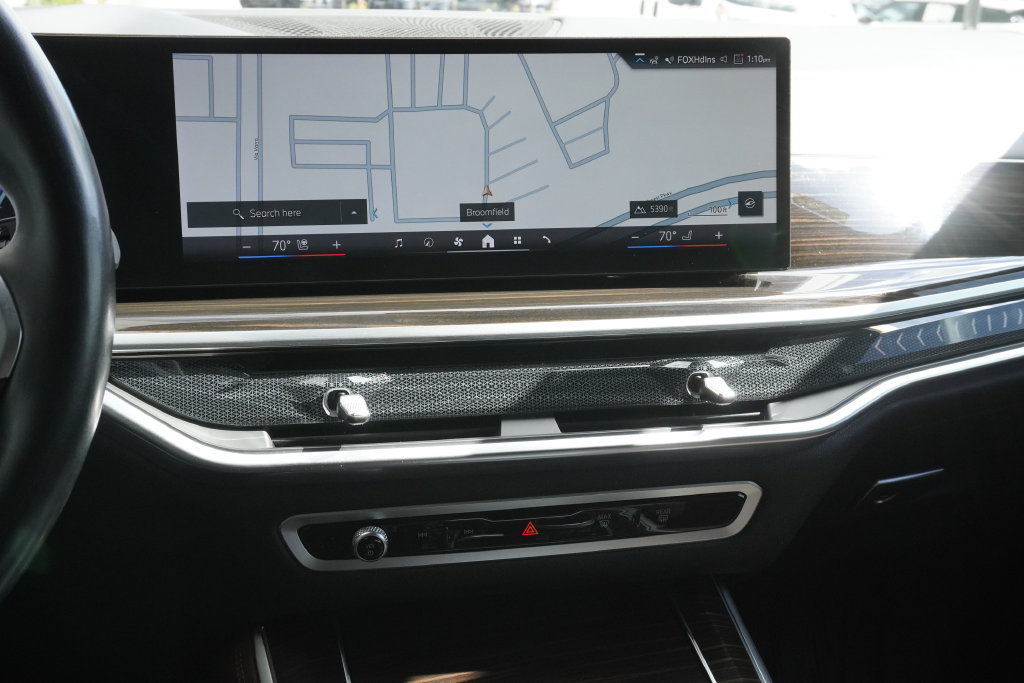 Used 2024 BMW X5 xDrive50e w/ M Sport Package AWD/4WD image 15
