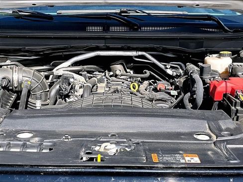 Used 2023 Ford Ranger XLT w/ Equipment Group 302A High AWD/4WD image 29
