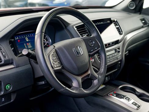 Used 2023 Honda Passport EX-L image 21