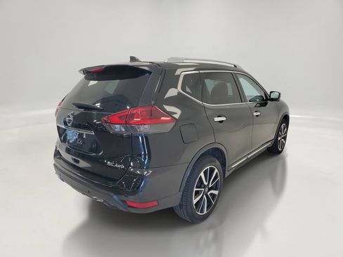 Used 2020 Nissan Rogue SL AWD/4WD image 6