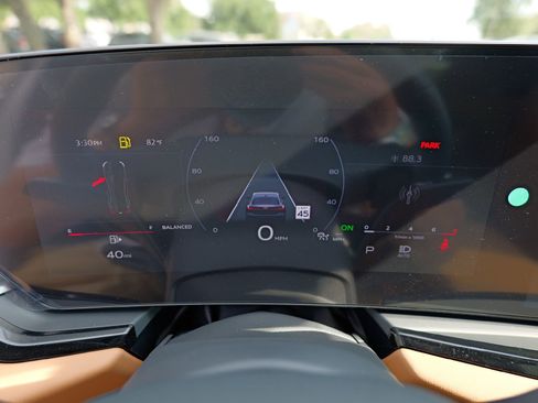 New 2025 Audi A5 2.0T Prestige image 15