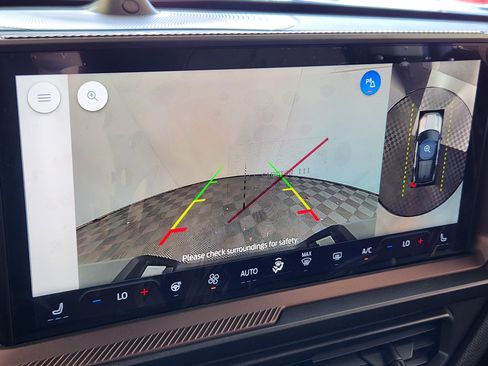 New 2026 Ford Bronco Sport Outer Banks w/ Outer Banks Tech Package+ AWD/4WD image 22