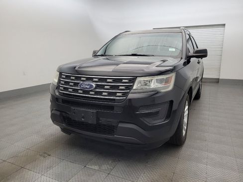 Used 2017 Ford Explorer FWD image 15