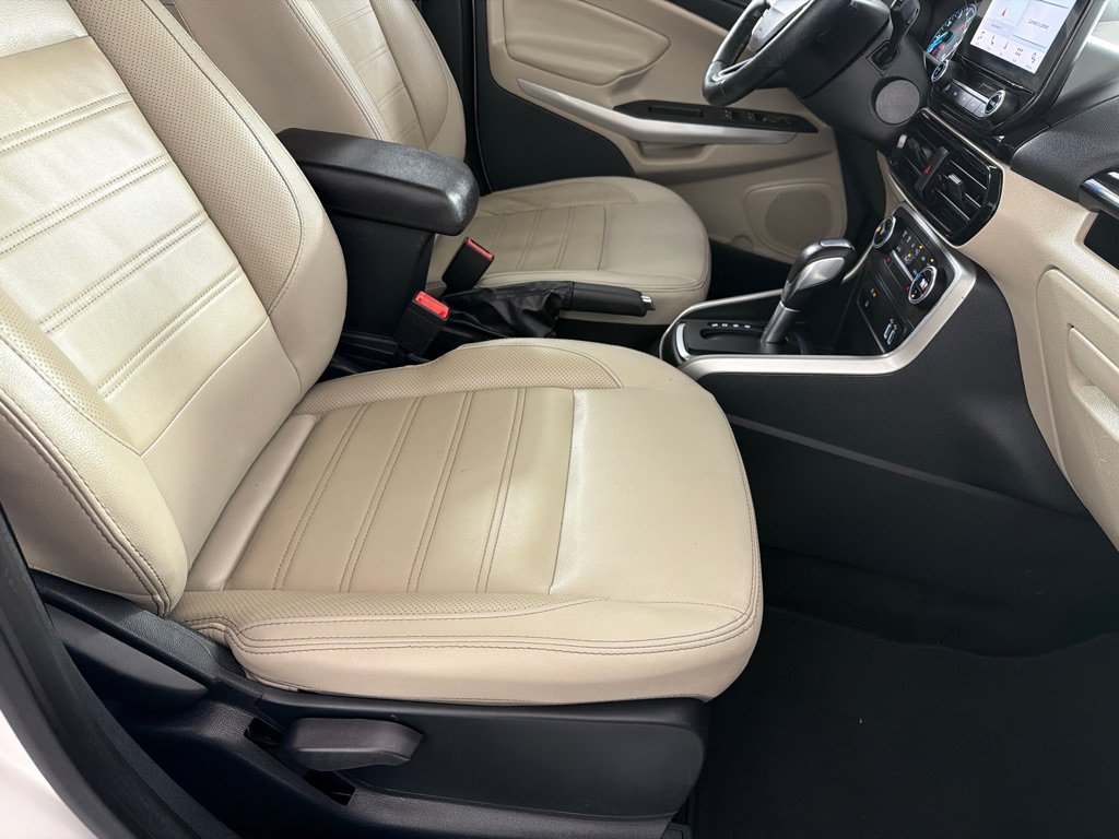 Used 2018 Ford EcoSport Titanium FWD image 24