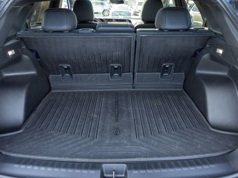 Used 2024 Chevrolet Blazer EV LT image 24