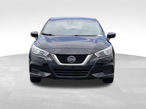 Used 2020 Nissan Versa S FWD image 8