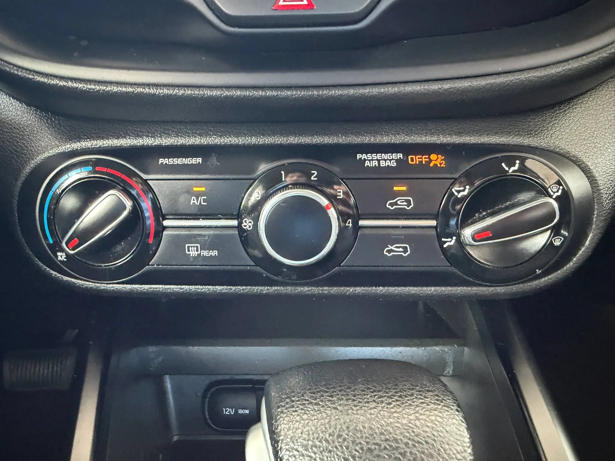 Used 2022 Kia Soul LX w/ Technology Package FWD image 18