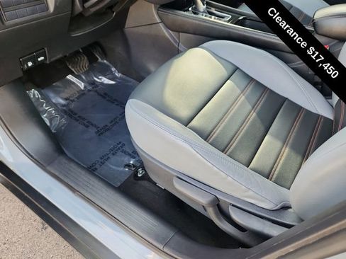 Used 2023 Nissan Kicks SR w/ SR Premium Package image 19