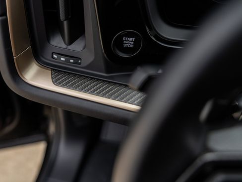 Certified 2024 Porsche Cayenne Turbo GT image 36