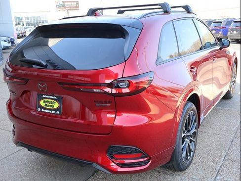 New 2026 MAZDA CX-70 3.3 Turbo S w/ Premium Plus image 6