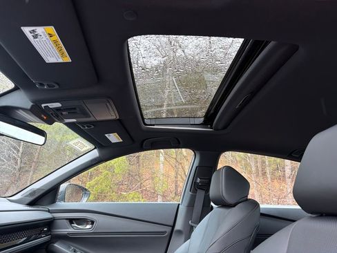 New 2026 Honda Accord Sport image 19