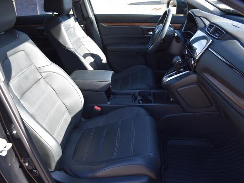 Used 2022 Honda CR-V EX-L image 15