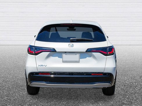 New 2026 Honda HR-V EX-L image 3