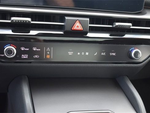 New 2026 Kia Sportage SX Prestige image 32