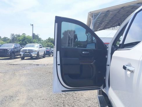Used 2019 GMC Sierra 1500 Denali w/ Denali Ultimate Package AWD/4WD image 15