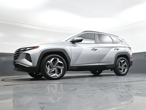 Used 2023 Hyundai Tucson SEL w/ Convenience Package AWD/4WD image 36