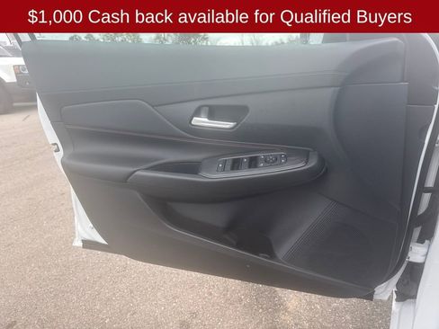 New 2026 Nissan Sentra SR image 10