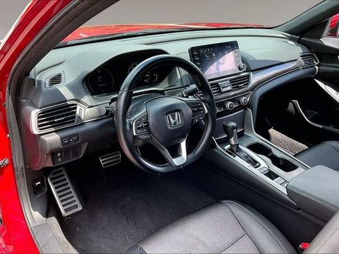Used 2020 Honda Accord Sport image 15