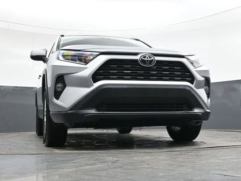 Used 2019 Toyota RAV4 XLE image 34