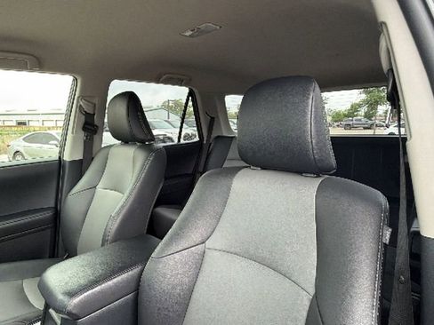 Used 2024 Toyota 4Runner SR5 Premium AWD/4WD image 21
