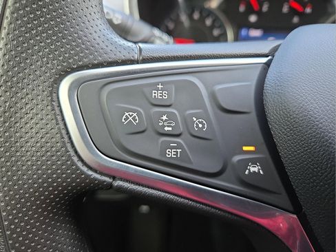 Used 2023 Chevrolet Equinox LS w/ LS Convenience Package image 18