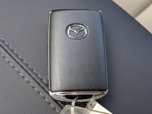 Used 2025 MAZDA CX-30 AWD 2.5 S w/ Preferred Package image 25