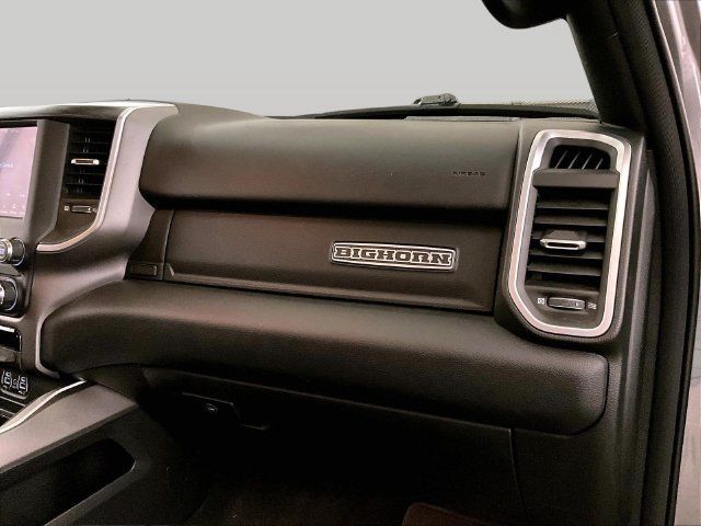 Used 2021 RAM 1500 Big Horn AWD/4WD image 15