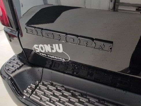 New 2026 RAM 1500 Big Horn image 38