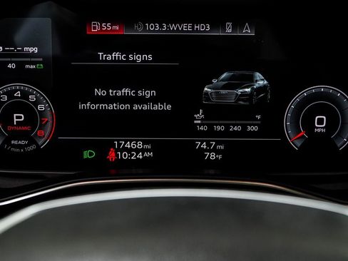 Used 2023 Audi A7 3.0T Prestige w/ Luxury Package image 33