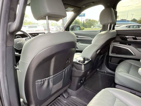 Used 2024 Kia Telluride SX Prestige X-Pro AWD/4WD image 22