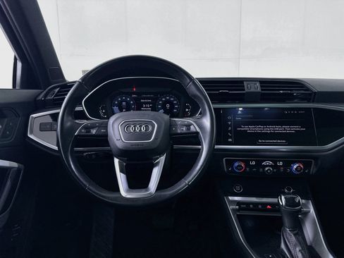 Used 2024 Audi Q3 2.0T Premium AWD/4WD image 17