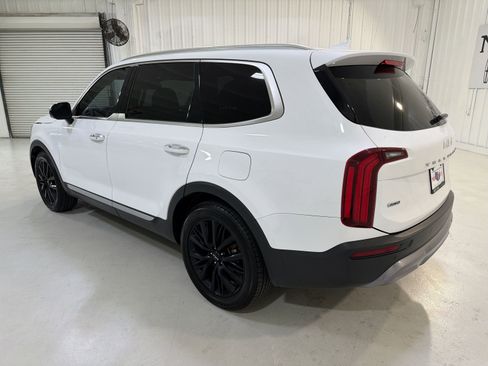 Used 2022 Kia Telluride SX w/ SX Prestige Package image 27