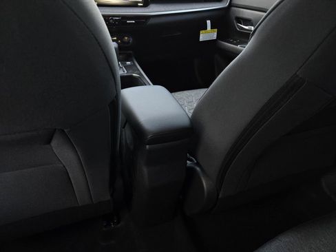 New 2026 Nissan Kicks SV image 13