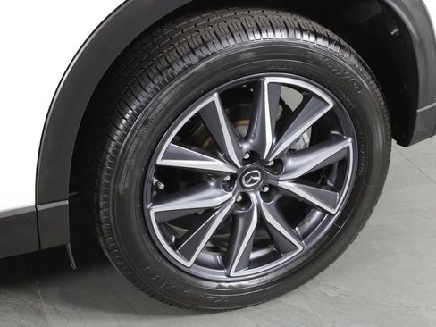 Used 2018 MAZDA CX-5 Grand Touring w/ Premium Package image 10