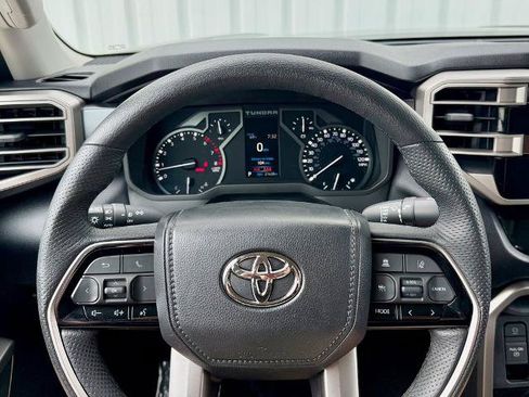 Used 2023 Toyota Tundra SR5 w/ SR5 Premium Package AWD/4WD image 24