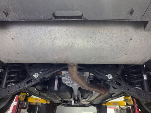 Used 2023 Chevrolet Blazer Premier AWD/4WD image 60