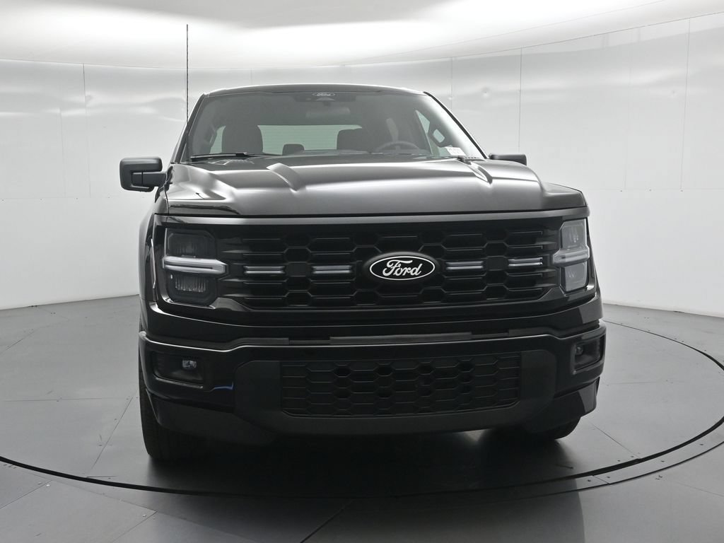 New 2026 Ford F150 STX w/ F-150 LOBO Package AWD/4WD image 56