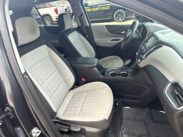 Certified 2022 Chevrolet Equinox LT FWD image 18