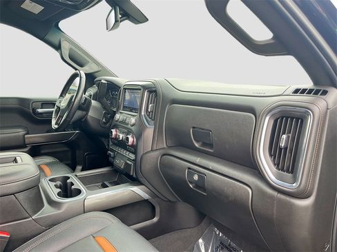 Used 2021 GMC Sierra 1500 AT4 image 28