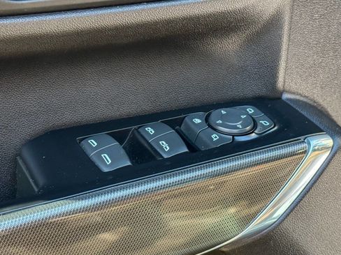 Used 2020 GMC Sierra 1500 AT4 w/ AT4 Premium Package AWD/4WD image 31