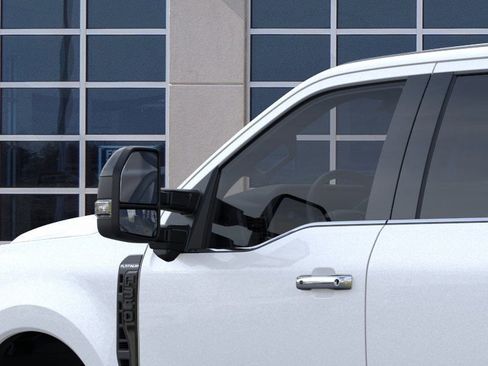 New 2026 Ford F350 Platinum AWD/4WD image 20
