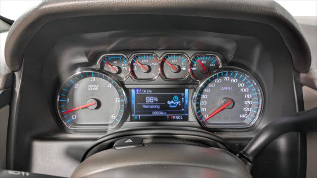 Used 2019 GMC Yukon SLT w/ Premium Edition RWD image 29