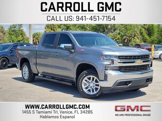 Used 2020 Chevrolet Silverado 1500 LT w/ All-Star Edition video 1