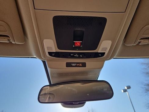 Certified 2025 Honda Accord LX image 21