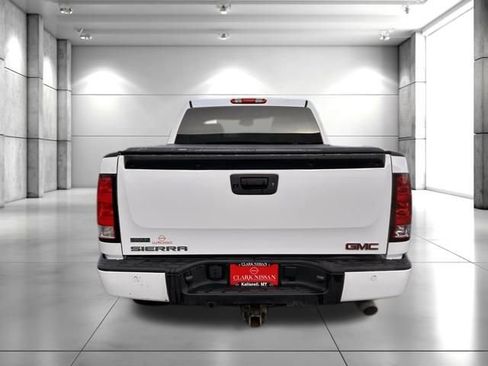 Used 2011 GMC Sierra 1500 Denali w/ LPO, Protection Package image 6