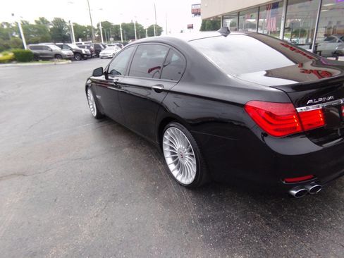 Used 2011 BMW ALPINA B7 LWB image 46