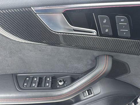 Used 2023 Audi RS 5 2.9T image 21